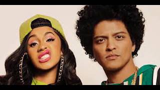 Bruno Mars   Finesse Remix Feat  Cardi B Official Video