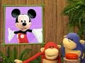 playhouse disney ooh and aah bumper compilation july 6th 2007