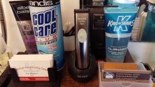 Wahl T Cut trimmer overall review comparison and what comes in the box