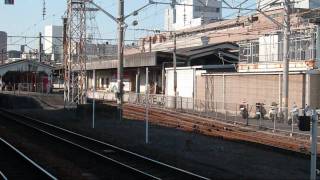 大分の列車シリーズ2010 第7回 485系電車