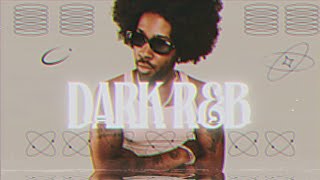 How to Make Dark R&B Samples From Scratch