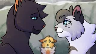 Heather [Part 4] [Sunstar & Moonflower M.A.P]
