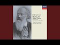 Brahms: Hungarian Dance No. 2 in D Minor, WoO 1, No. 2