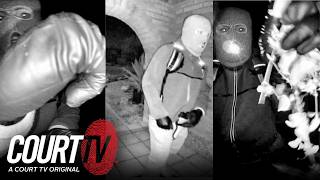 FBI Shares Video of Armed Person at Nancy Guthrie's Front Door