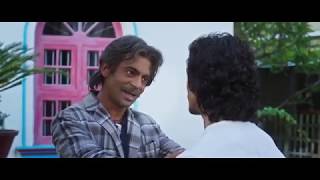 Tiger Shroff and Sunil Grover Best Comedy Scene in Baaghi movie