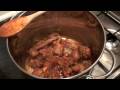 Cooking with Brett 022 - Lamb Tagine