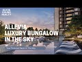 Allevia Mont' Kiara | Luxury Bungalow In The Sky | Alicia Chung Realty