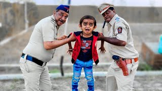 छोटू ने खाये पुलिस के डंडे | CHOTU ne KHAYE POLICE ke DANDE |Hindi Kahaniya |Chotu Dada Comedy Video