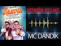 mc dandik günün ok gİbİ filmi