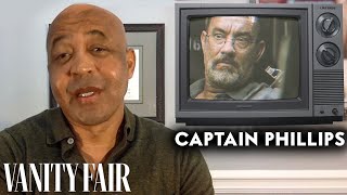 Detective Reviews Hostage Negotiation Scenes, from 'Captain Phillips' to 'Inside Man' | Vanity Fair