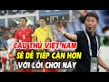 🔥chốt Hlv Mới Cho Đt Việt Nam, Mộng Lớn World Cup Hay Olympic Liệu đã Tan Hay Chưa?
