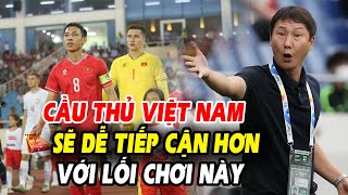 🔥Chốt HLV mới cho ĐT Việt Nam, mộng lớn World Cup hay Olympic liệu đã tan hay chưa?
