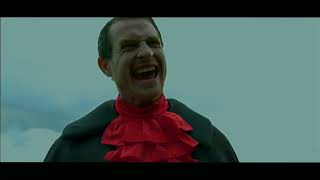 Saint Dracula Hollywood Movie Trailer - Aries Film Studios