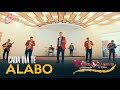 Daniel Calamani//Cada Dia Te Alabo// Video Oficial