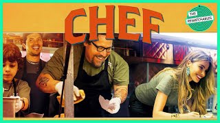 The Rewatchables: ‘Chef’ With David Chang | Jon Favreau’s Heartfelt Food Film |