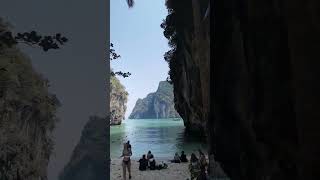 #thailand #koh lao lå ding