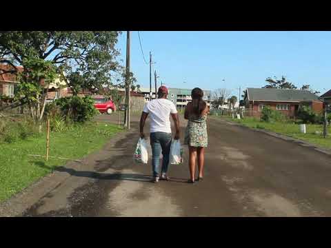 Skit : Leon Gumede - Guys on The First Date Vs When They Get Comfortable (South African Comedy)