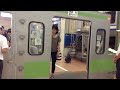 2016 8 27「東京総合車両センター 公開日」 tkにて。