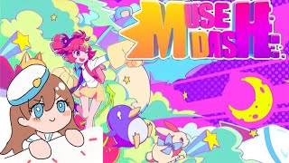 【Muse Dash配信 #6】登録者数200億人記念！目指せ高難易度譜面フルコンボ！