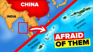 Why China is Terrified of This Tiny Island Group and Other Chinese Geopolitics (COMPILATION)