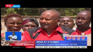 KANU Sec. Gen-Nick Salat receives 48 defectors from Isiolo, Marsabit and Mt Elgon