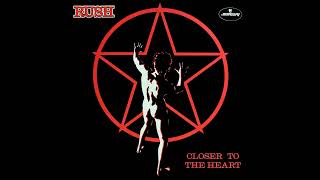 Rush - Closer to the Heart (2023 Remaster)