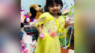 မမအထာ | Baby Angel ♥2 Years♥