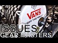 Issues' Josh Manuel - GEAR MASTERS Ep. 322