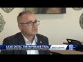 WISN 12 News Exclusive: Lead detective in Waukesha Parade Tragedy talks after trial’s verdict