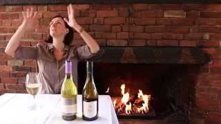 60 Second Sommelier Pinot Grigio - Australian