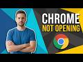 How To Fix Google Chrome Not Opening In Windows 11/10 (Easy Guide)