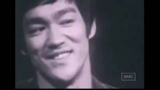 Water ( Tribute to Bruce Lee ) Motivational  -  Raw At Music