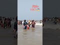 প্রবল গরমে🔥দীঘার_সমুদ্র🌊যেন ঢেউহীন🏖️ digha_live warm day🔥wave trending short🏂🌅 sea_view