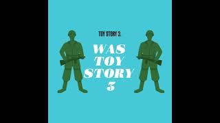 Team Supreme Talks Toy Story 3!