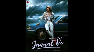 Jannat Ve : Official Teaser | Darshan Raval | Nirmaan | Lijo George | Indie Music Label