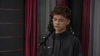 Avalon Music Academy Christmas - segment 2 | Rogers tv