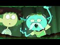 Amphibia Funniest moments