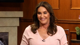 Caitlyn Jenner: gender confirmation surgery "not as bad as you think" | Larry King Now | Ora.TV