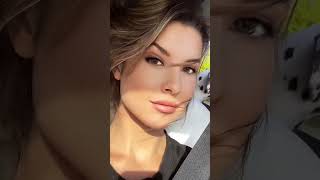 Amanda Cerny 🔥😍 #amandacerny #youtubeshorts #shorts