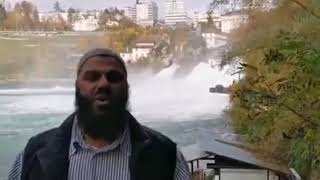 Der Gläubige in Zeiten der Fitan ( Versuchungen) - Deutscher Dawah kanal- abul baraa