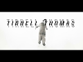 Work Hard - Illiano Feat. Tirrell Thomas (Official Music Video)