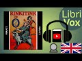 Rinkitink in Oz by L. Frank BAUM read by Judy Bieber | Full Audio Book