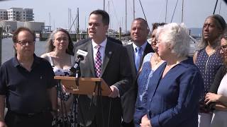 Senator David Carlucci Announces Candidacy For Congress