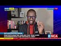 Discussion | Wits mediation process
