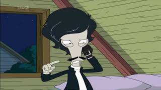 This is Roger Smith - as aired on ITV2 (17/12/2020)