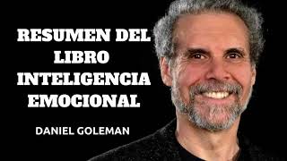 Inteligencia Emocional De Daniel Goleman - Daniel Goleman audiolibro - Daniel Goleman focus
