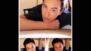 อยากเป็นคนสำคัญ:joe cheng