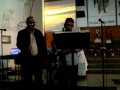 Tan solo he venido - Juan Luis Guerra by Manu y Victor
