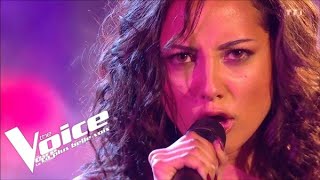 Marghe – Forget everything | The Voice France 2021 | Finale