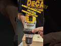 OLD & NEW DeWALT drills compared